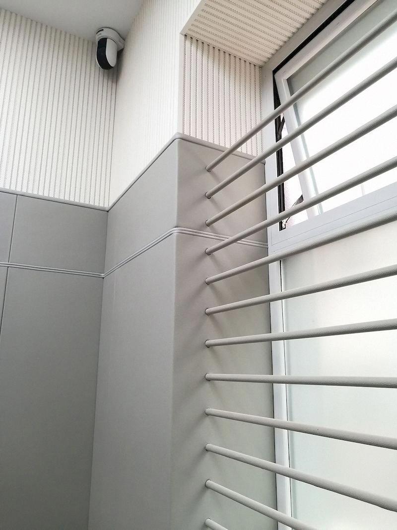 体育馆防撞软包 广西